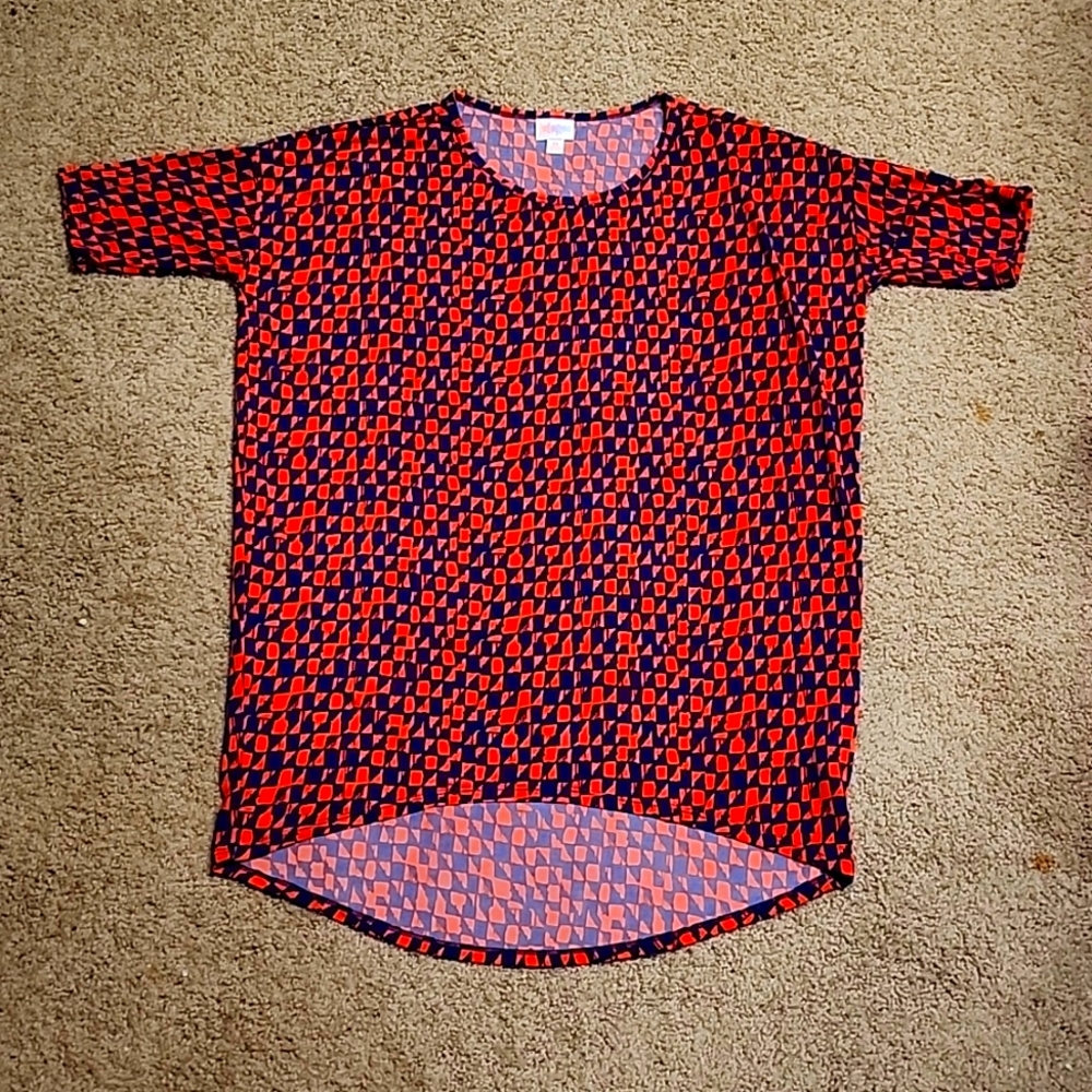 Lularoe Irma xs